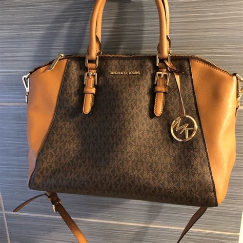 Michael Kors made in indonesia